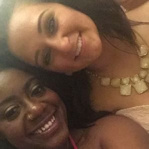 Meet your Posher, Ellisia